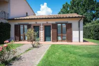 Villaggio Le Querce Hotels in Sorano