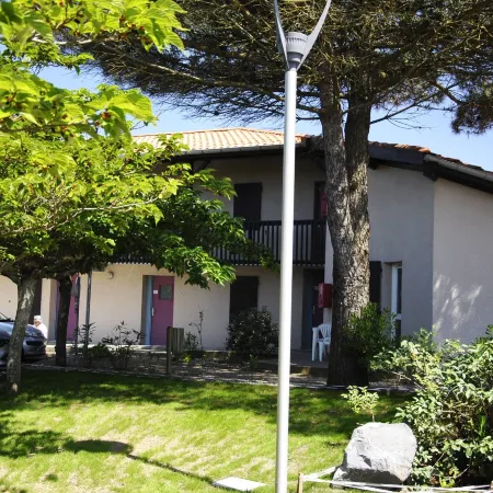 Village Vacances le Junka