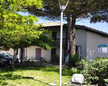 Village Vacances le Junka Hotels in Vieux-Boucau-les-Bains