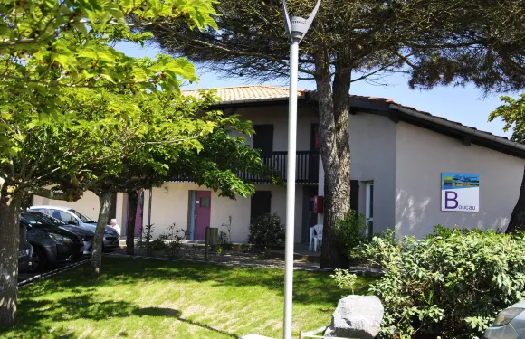 樂尤卡度假農莊