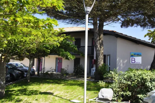 Village Vacances le Junka