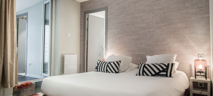Hôtel Couvent du Franciscain Centre Ville ストラスブールのホテル