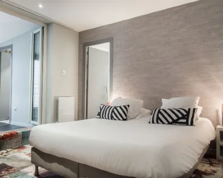 Hôtel Couvent du Franciscain Centre Ville Hoteles en Estrasburgo