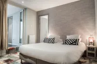 Hôtel Couvent du Franciscain Centre Ville Hotels in Strasbourg