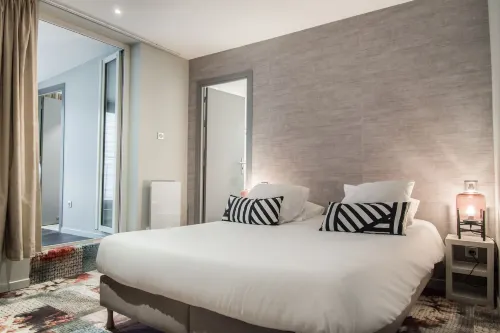 Hôtel Couvent du Franciscain Centre Ville Hotels in Strasbourg