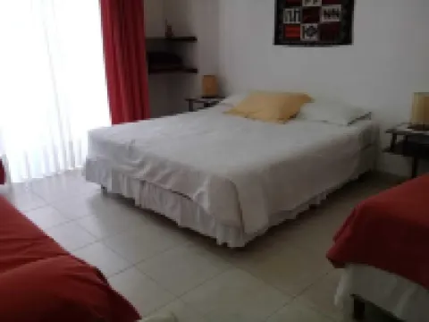 科克納的避難所 住宿飯店