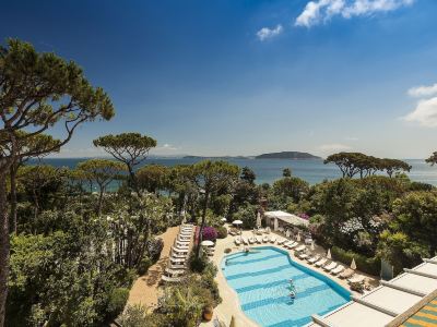 Excelsior Belvedere Hotel & Spa