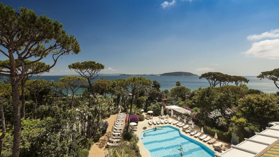 Excelsior Belvedere Hotel & Spa