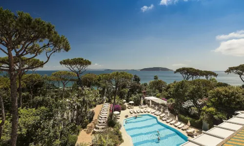 Excelsior Belvedere Hotel & Spa