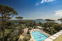 Excelsior Belvedere Hotel & Spa - Beach