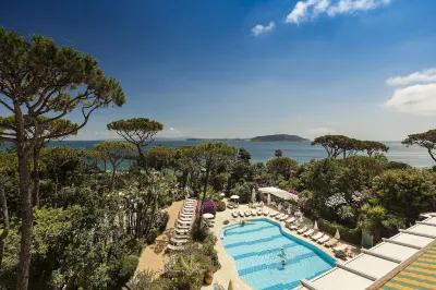 Excelsior Belvedere Hotel & Spa Hotels in Ischia