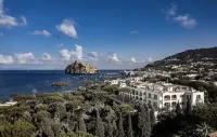 Excelsior Belvedere Hotel & Spa Hotels in Ischia