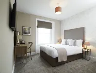 The Frampton Arms - 3-Star