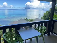 Mouggae Blues Villas - Ocean View