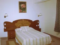 Residencial Cosmos Hotel a Assomada
