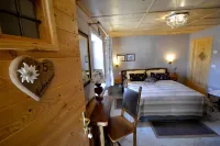 Maison Du-Noyer Chambres et Tables d'Hotes - Jacuzzi