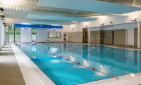 Phyllis Court Members Club - С бассейном