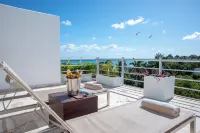 Magia Beachside by Bric