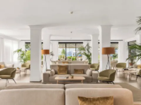 HOPOSA ILLA DOR Hoteles en Pollensa