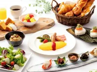 รีโคฟ ฮาโกเน่ โรงแรมใกล้วัดโชอันจิ