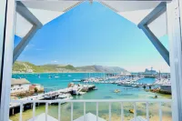 Simon's Town Quayside Hotel - Ocean View