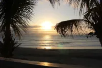 Blanca Rosa's Rosa's Place Vacation Rental Hotels in Pacasmayo Province