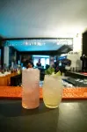 Kiani Akti - Quầy bar
