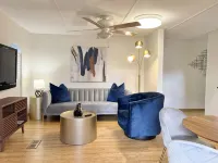 Harmonious Suites Hotels in Golden Glades