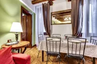 San Marco Style Apartments Hotels in Venice