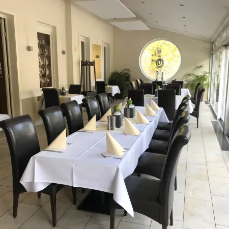 Hotel Sasse
