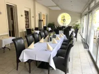 Hotel Sasse Hotel a Rheine