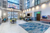 Holiday Inn Express & Suites DEADWOOD-GOLD DUST CASINO by IHG Hotels in Deadwood