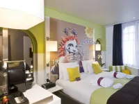 Hôtel Mercure Nice Centre Grimaldi Hotels near Rossetti Square