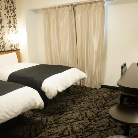 APA Hotel Hachinohe Chuo
