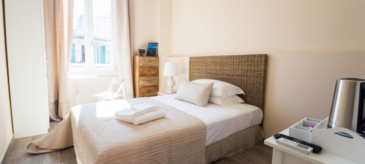 Emily Rooms Hotels in Imperia