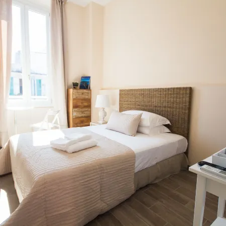 Emily Rooms
