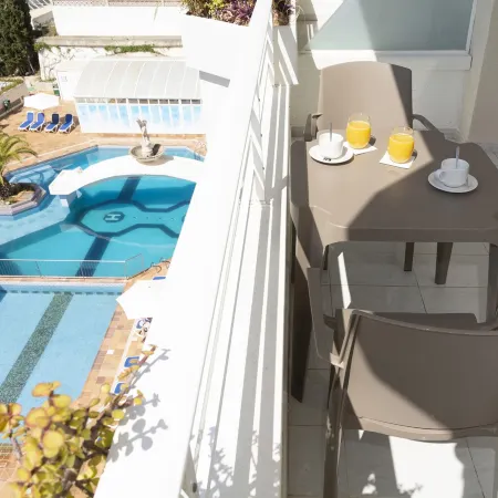 Mar Hotels Paguera & Spa