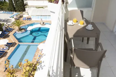 Mar Hotels Paguera & Spa Hotels near Platja Palmira