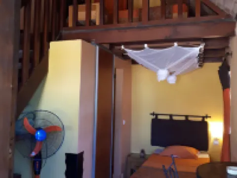 Trecicogne فنادق في موروندافا