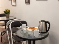 羅馬市中心馬裡貝亞飯店 凱沃爾廣場附近的飯店