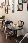 マリベア ローマ センター