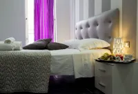 B&B Napoli Binario 1 - balcony