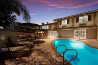SureStay Plus Hotel by Best Western Mountain View Hotels in Los Altos