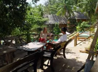 The Narima Lanta Island