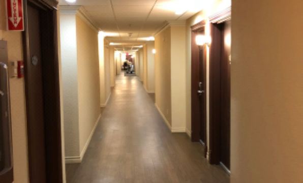 Hotel l'Oie des Neiges