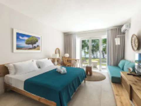Cotton Bay Hotel Hotels in Rodrigues Island