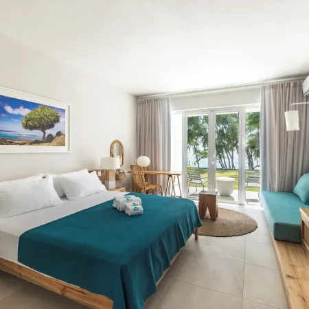 Cotton Bay Hotel