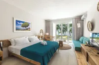 Cotton Bay Hotel Отели рядом с достопримечательностью «Пуэнт Котон Бич»