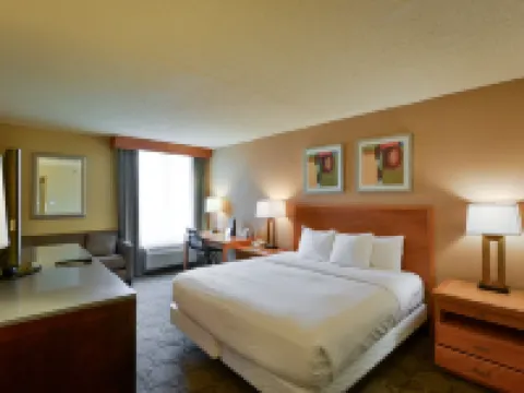 Wyndham Columbus Hotels in Columbus