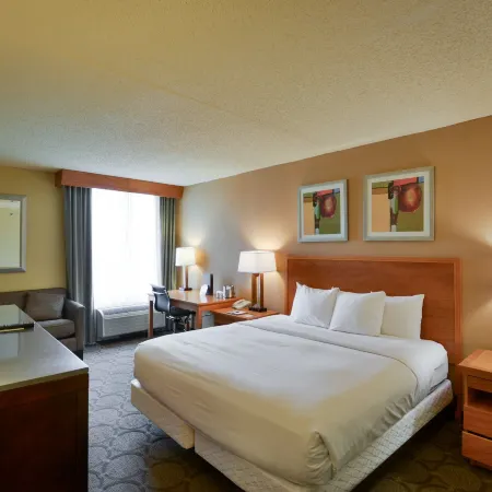 Wyndham Columbus